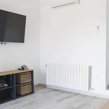 En Ca La Espe Apartamento