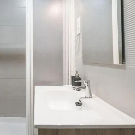 Apartment En Ca La Espe *