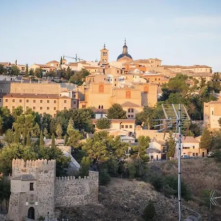 En Ca La Espe * Toledo