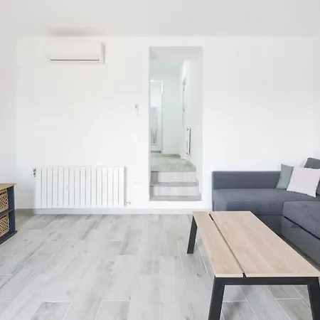 Apartamento En Ca La Espe