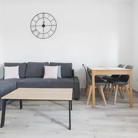 En Ca La Espe Apartamento *
