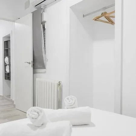Apartment En Ca La Espe *