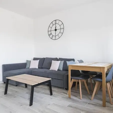 Apartment En Ca La Espe Toledo