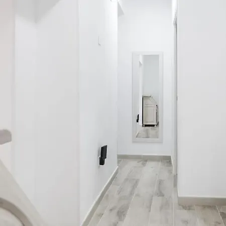 Apartamento En Ca La Espe