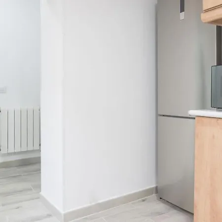 Apartamento En Ca La Espe Toledo